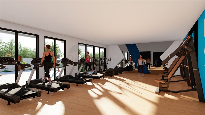 Новый инвестиционный проект в Пайаллар