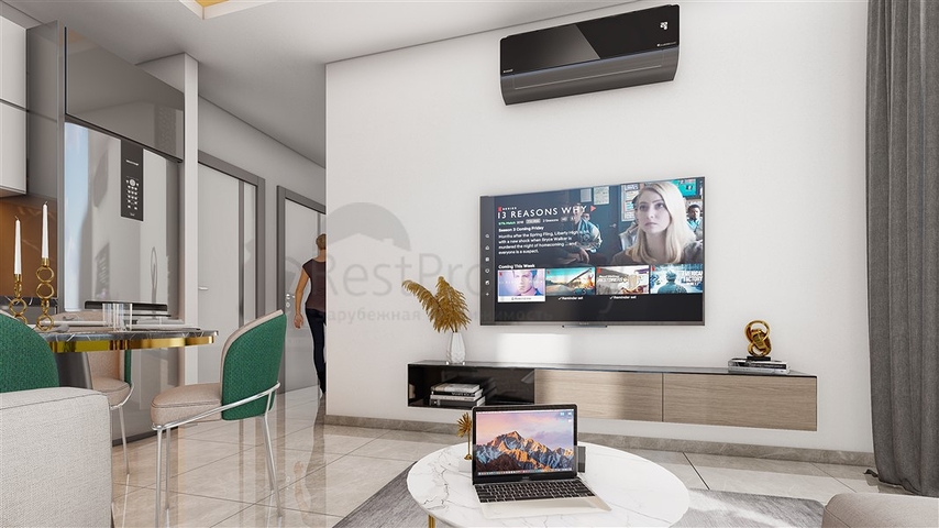 Новый инвестиционный проект в Пайаллар