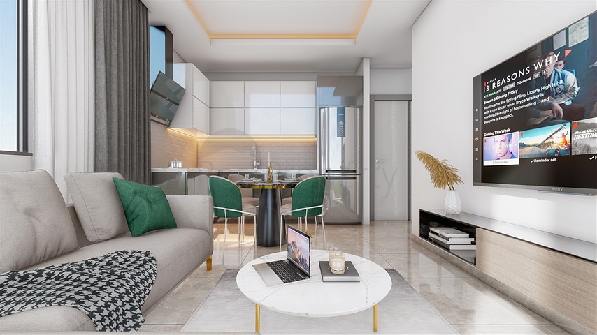 Новый инвестиционный проект в Пайаллар