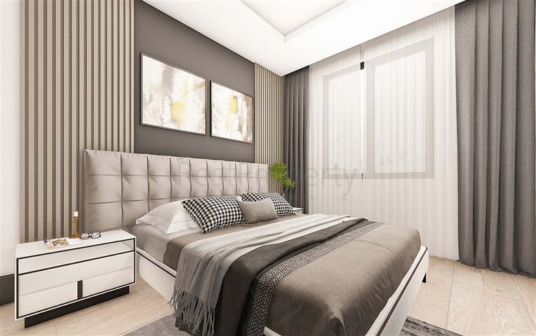 Новый инвестиционный проект в Пайаллар