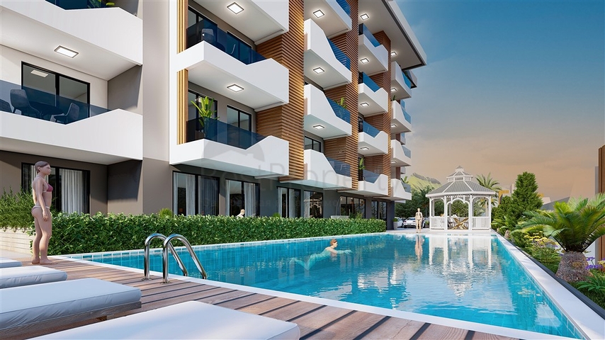 Новый инвестиционный проект в Пайаллар