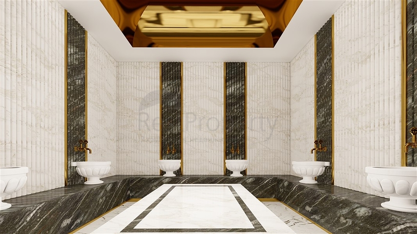 Новый инвестиционный проект в Пайаллар