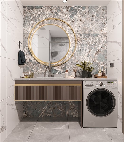 Новый проект в лучшей локации района Оба