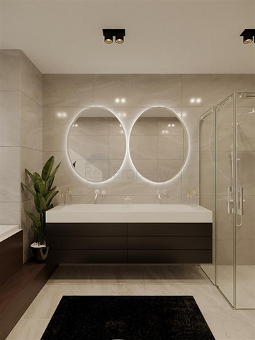 Виллы с шикарным видом на всю Аланию