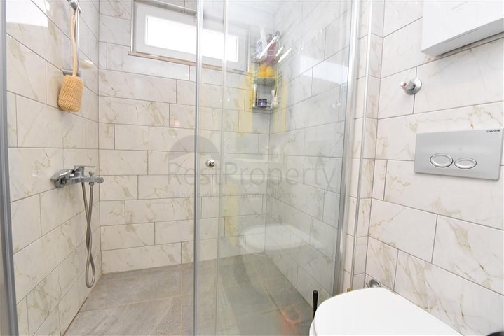 Квартира 1+1 в районе Махмутлар