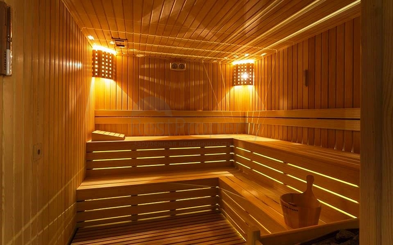 Квартира 1+1 в районе Махмутлар