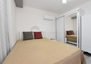 Квартира 1+1 в районе Махмутлар