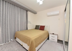 Квартира 1+1 в районе Махмутлар