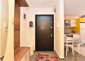 Квартира 1+1 в районе Махмутлар