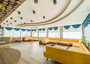 Квартира 1+1 в районе Махмутлар