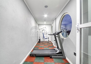 Вилла 5+1 в 800 м от пляжа с панорамными видами на море и горы