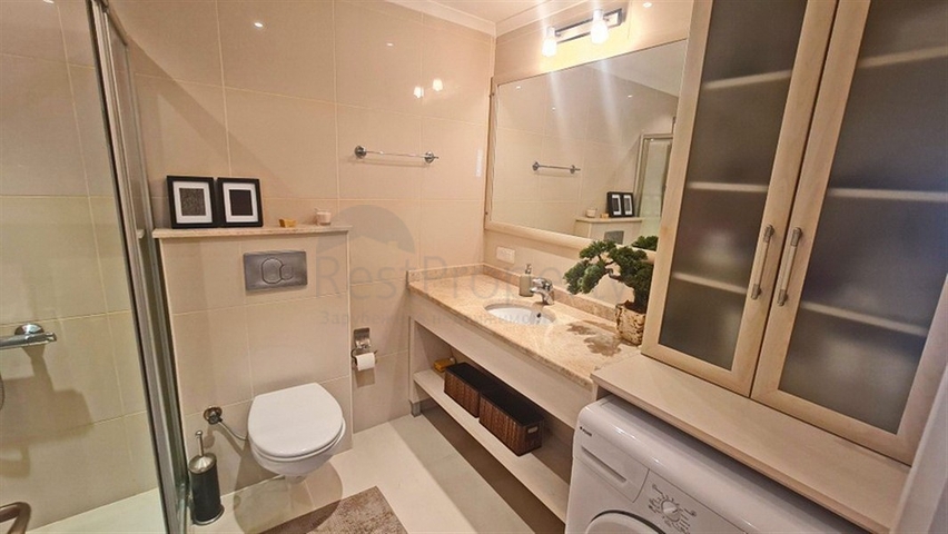 Меблированная квартира 2+1 в районе Джикджилли