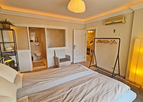 Меблированная квартира 2+1 в районе Джикджилли