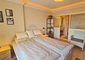 Меблированная квартира 2+1 в районе Джикджилли