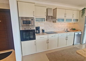 Меблированная квартира 2+1 в районе Джикджилли