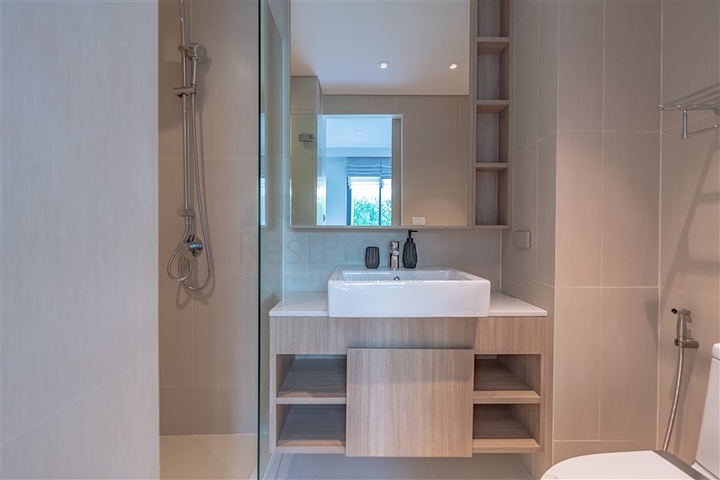 Кондоминиум в районе Лагуна