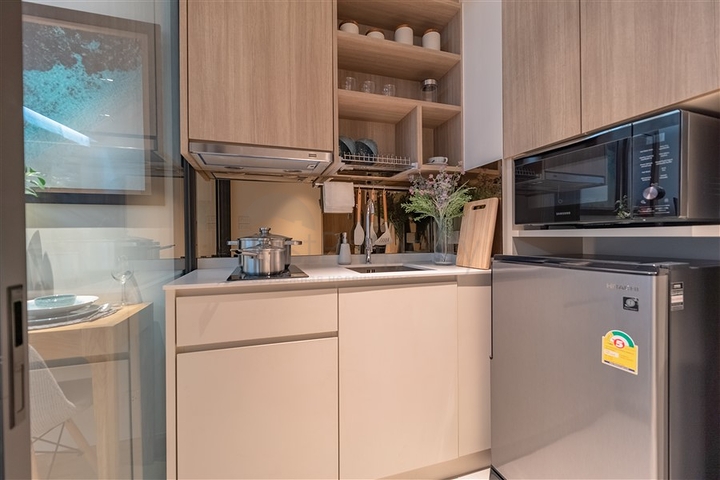 Кондоминиум в районе Лагуна