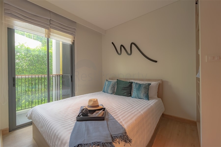 Кондоминиум в районе Лагуна