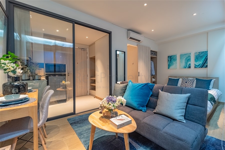 Кондоминиум в районе Лагуна