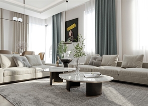 Новый строящийся комплекс в районе Клеопатра