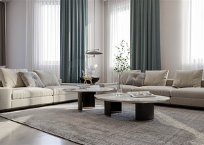 Новый строящийся комплекс в районе Клеопатра