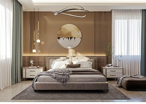 Новый строящийся комплекс в районе Клеопатра