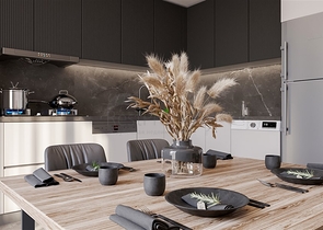 Новый строящийся комплекс в районе Клеопатра