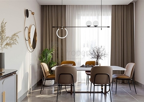 Новый строящийся комплекс в районе Клеопатра