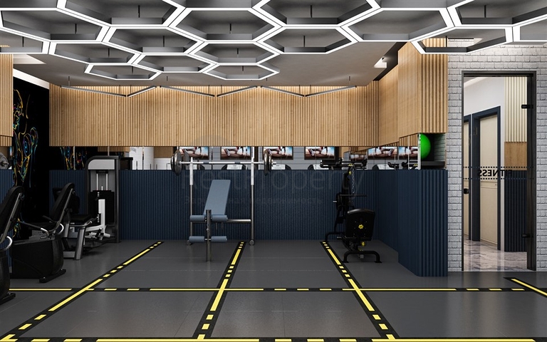 Новый инвестиционный проект в 600 м от пляжа Клеопатра 