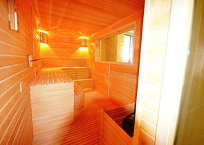 Квартира планировкой 2+1 в центре Алании