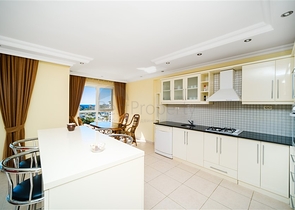 Квартира 2+1 в районе Джикджилли