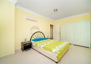 Квартира 2+1 в районе Джикджилли