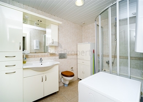 Квартира 2+1 в районе Джикджилли