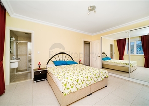 Квартира 2+1 в районе Джикджилли