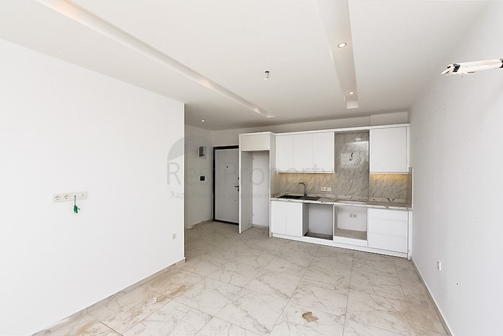 Квартира 1+1 в шикарном комплексе от собственника в районе Авсаллар