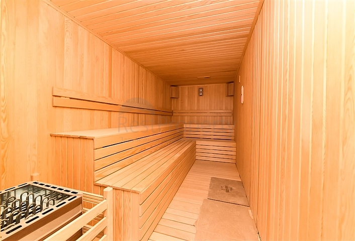 Квартира 1+1 в шикарном комплексе от собственника в районе Авсаллар