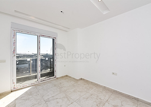 Квартира 1+1 в шикарном комплексе от собственника в районе Авсаллар