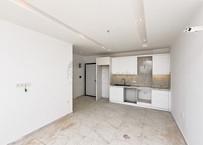 Квартира 1+1 в шикарном комплексе от собственника в районе Авсаллар