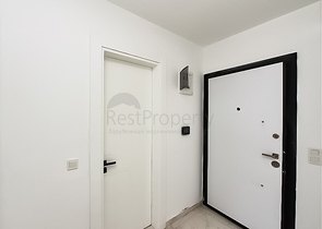 Квартира 1+1 в шикарном комплексе от собственника в районе Авсаллар