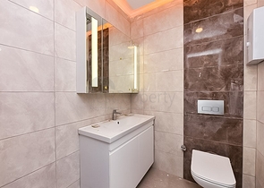 Квартира 1+1 в шикарном комплексе от собственника в районе Авсаллар