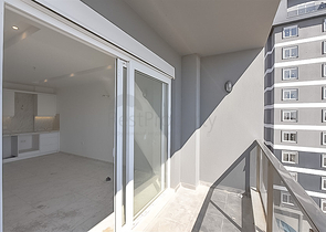 Квартира 1+1 в шикарном комплексе от собственника в районе Авсаллар