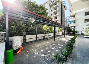 Квартира 2+1 в районе Махмутлар в 400 м от моря 