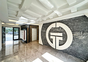 Квартира 2+1 в районе Махмутлар в 400 м от моря 