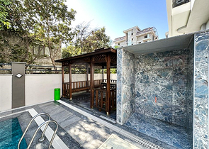 Квартира 2+1 в районе Махмутлар в 400 м от моря 