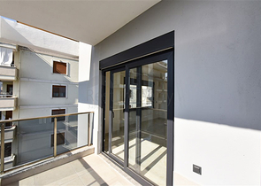 Квартира 2+1 в районе Махмутлар в 400 м от моря 