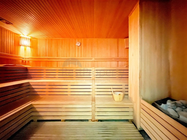 Квартира 2+1, с мебелью и техникой в районе Тосмур