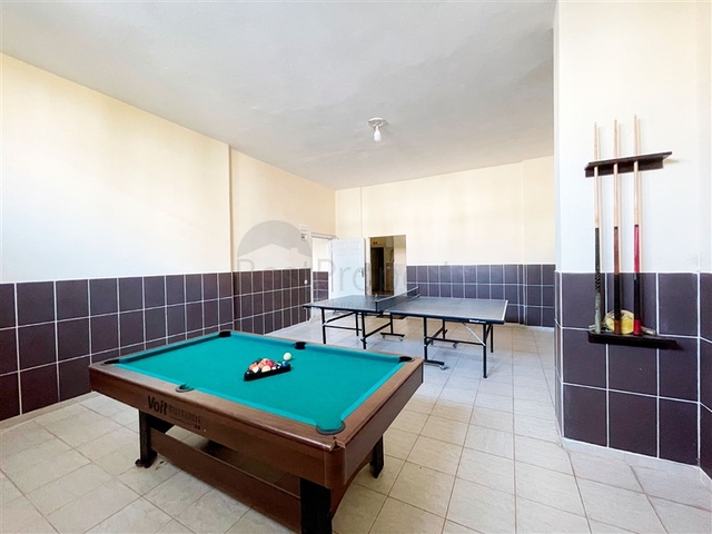 Квартира 2+1, с мебелью и техникой в районе Тосмур