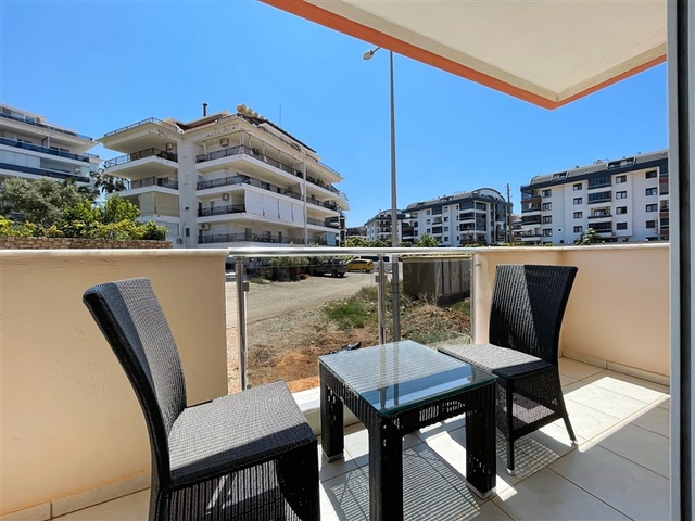 Квартира 2+1 в районе Оба