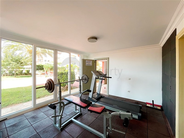 Квартира 2+1 в районе Оба