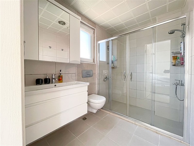 Квартира 2+1 в районе Оба